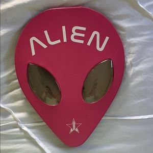 Jeffree Star Cosmetics Alien Palette